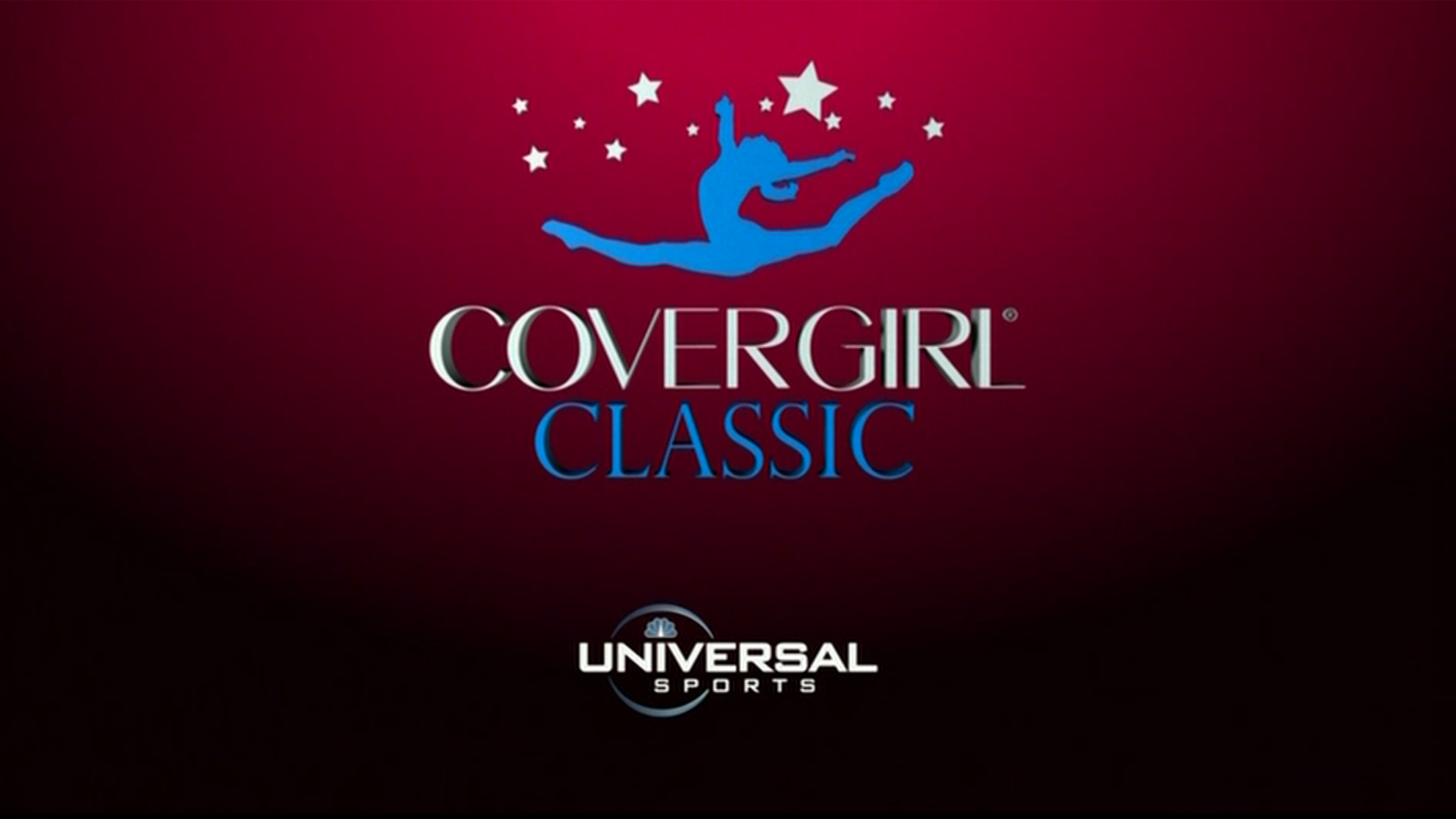 2010 Covergirl Classic Broadcast