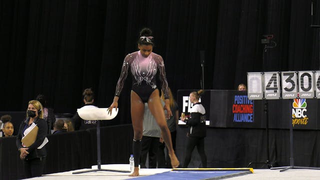 Makayla Tucker - Vault - 2022 Nastia ...