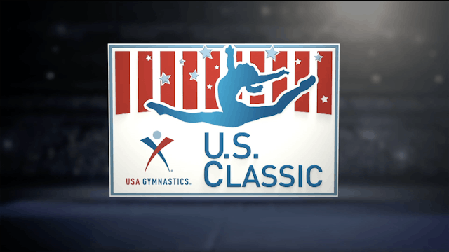 2017 U.S. Classic Broadcast