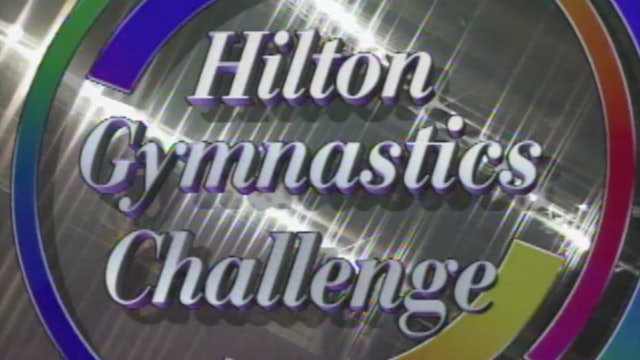 1994 Hilton Challenge - Men's Broadcast