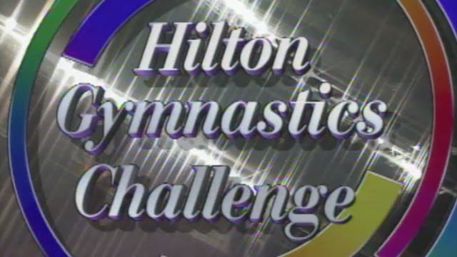 1994 Hilton Challenge - Men's Broadcast