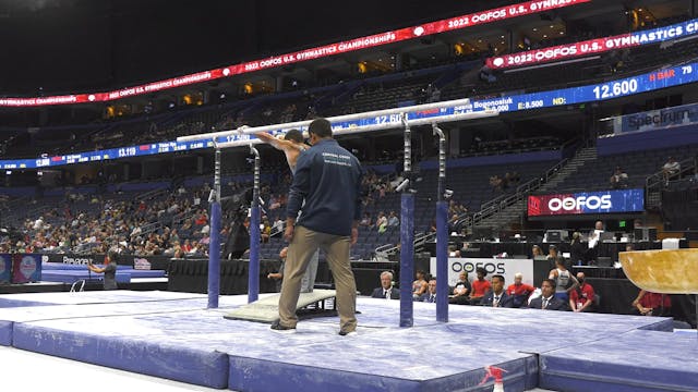 David Ramirez - Parallel Bars - 2022 ...