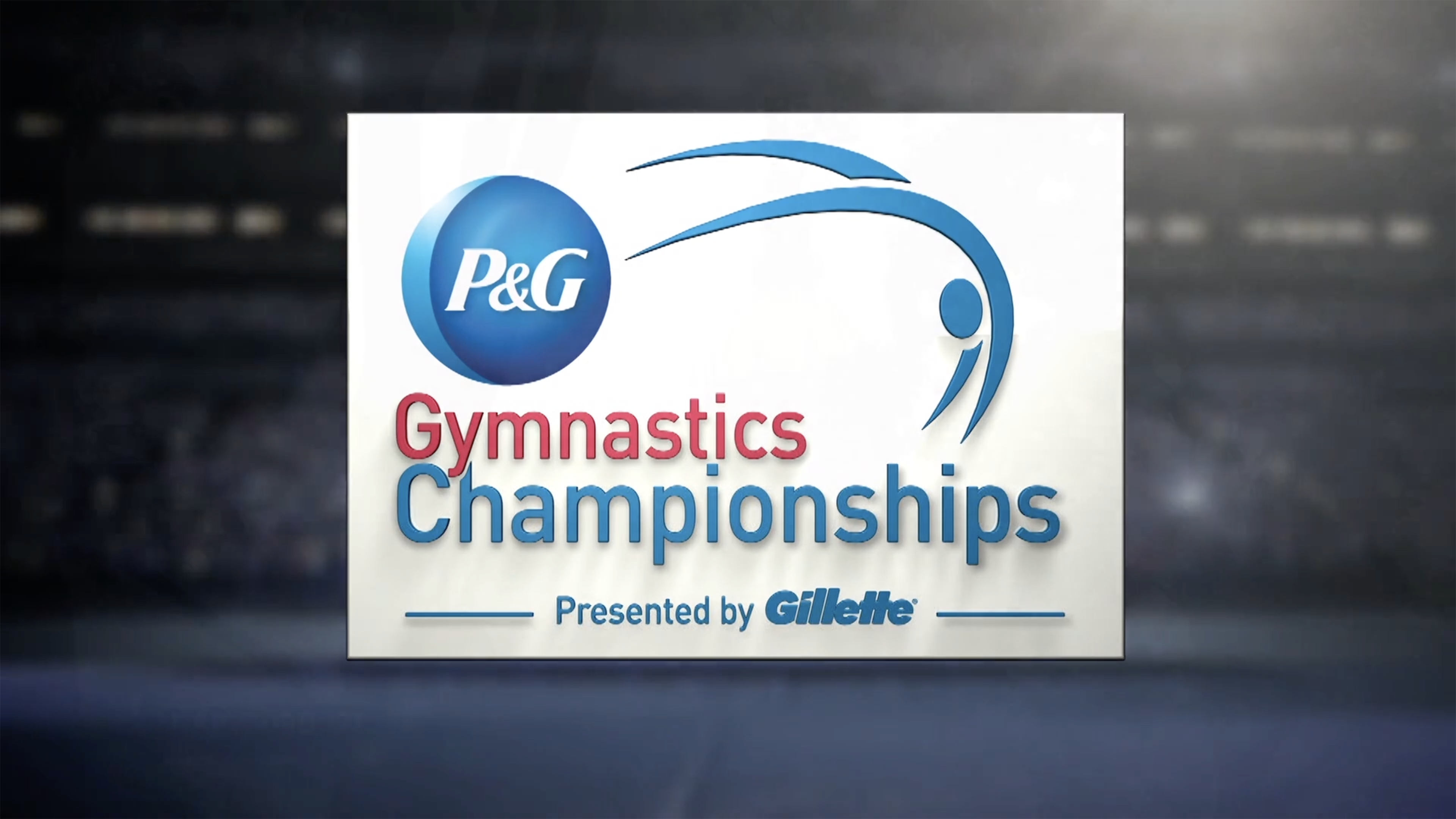 2016 P&G Championships - Women's Day 2 Broadcast