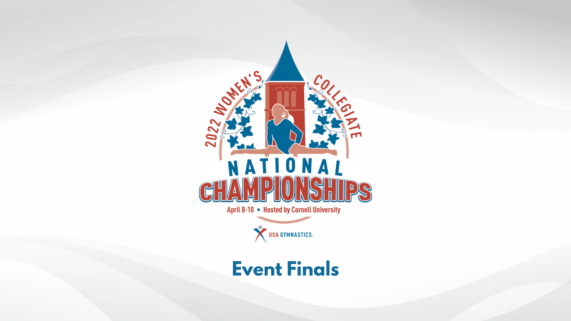 2022 USAG Women's Collegiate Championships - Event Finals