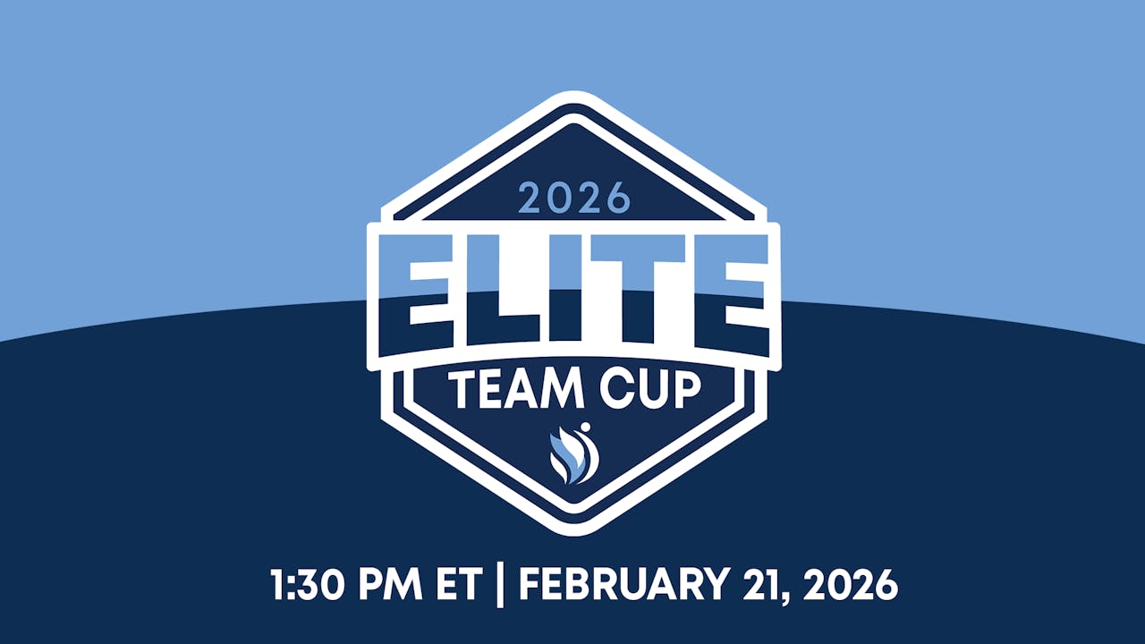 2026 Elite Team Cup