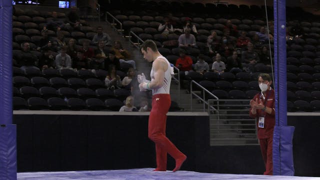 Colin Van Wicklen - Still Rings - 202...