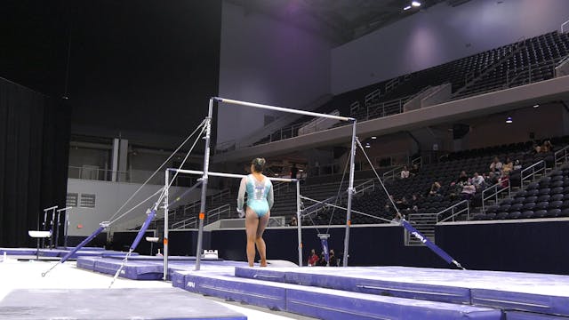 Skylar Draser - Uneven Bars - 2022 Wi...