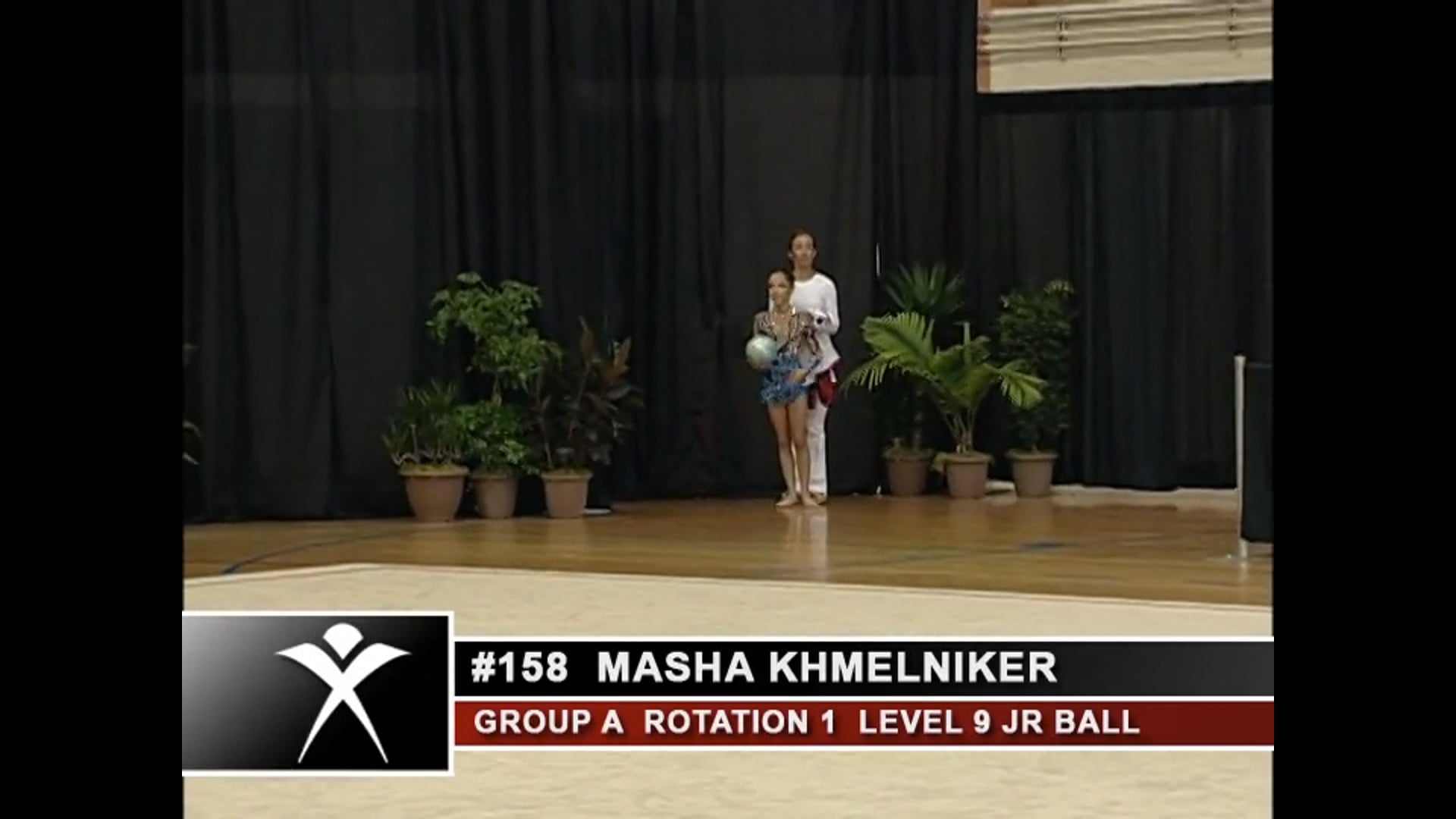 2010 Chicago Cup - Level 9 - Junior - Rotations 3-4