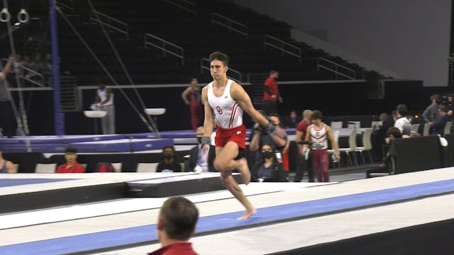 Vitaliy Guimaraes - Vault - 2022 Wint...