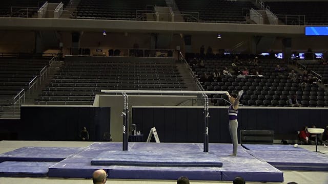 Diego Leataud - Parallel Bars - 2022 ...