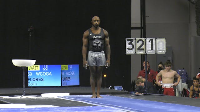 Donnell Whittenburg - Vault - 2022 U....