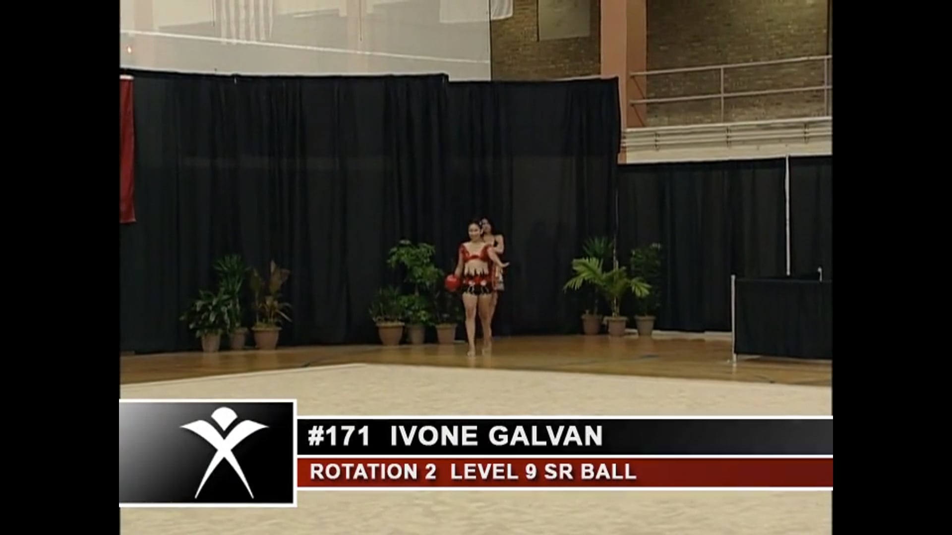 2010 Chicago Cup - Level 9 - Senior - Rotations 3-4