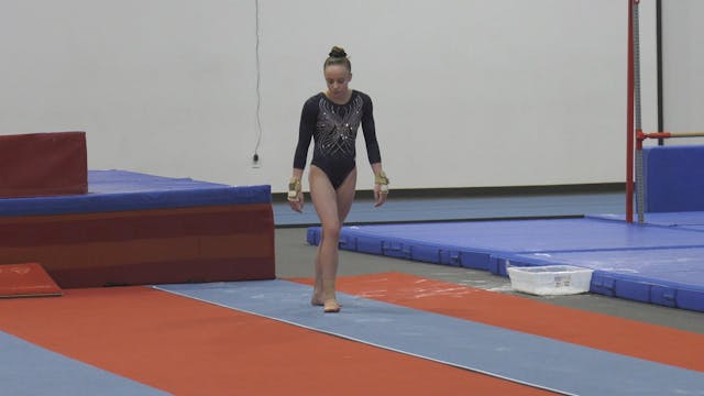 Nola Matthews - Vault - 2022 Women's ...