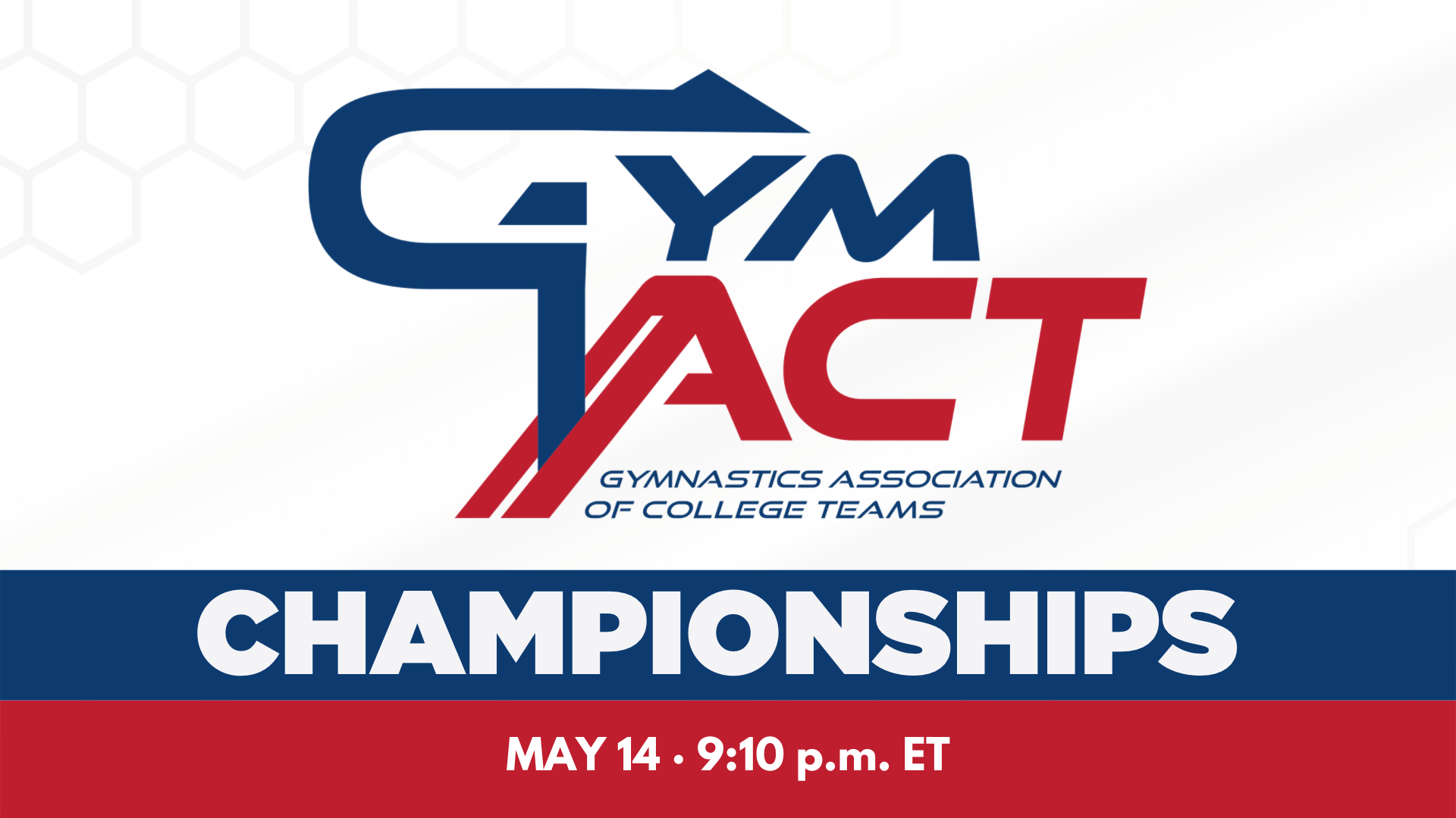 2022 USAG Collegiate GymACT Championships