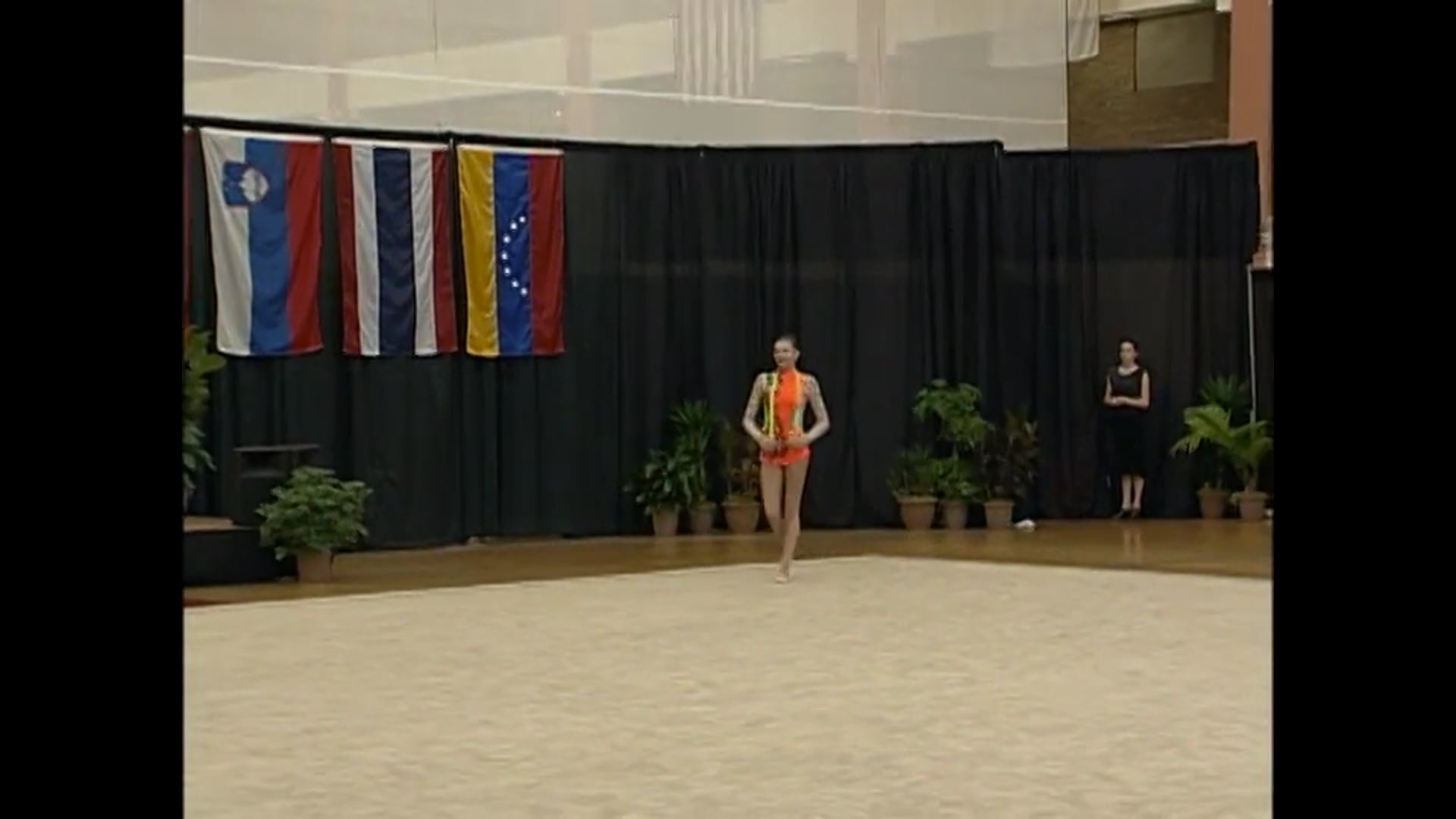 2010 Chicago Cup - International Senior All-Around