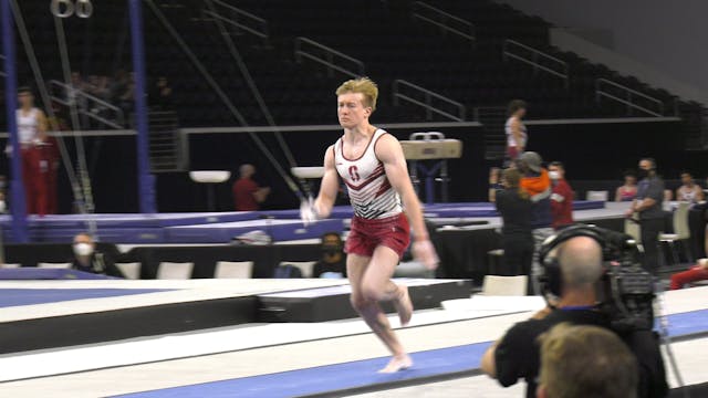 Riley Loos - Vault - 2022 Winter Cup ...