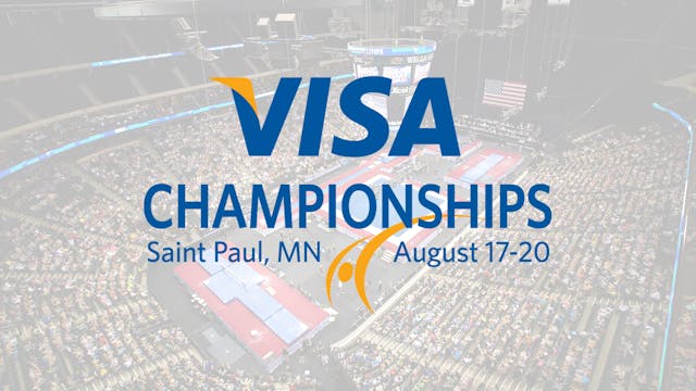 2011 Visa Championships