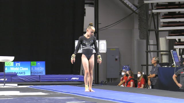 Iyla Adkins - Vault - 2022 Hopes Cham...