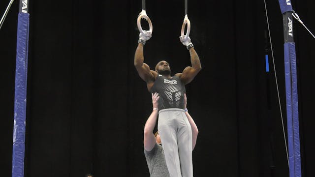 Donnell Whittenburg - Still Rings - 2...