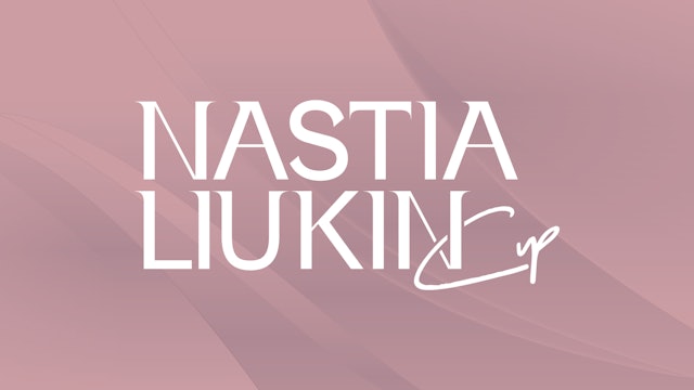 2022 Nastia Liukin Cup