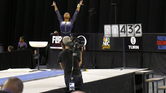 Lauren Little - Vault - 2022 Winter C...