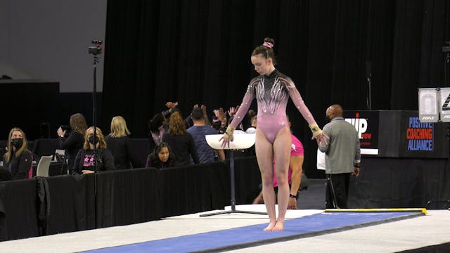 Isabel Biro - Vault - 2022 Nastia Liu...