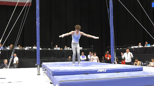 Dylan Shepard - Still Rings - 2022 OO...
