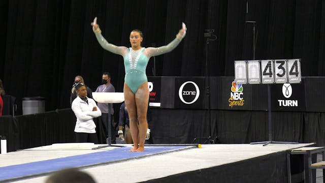 Skylar Draser - Vault - 2022 Winter C...