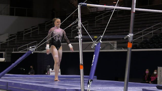 Hannah Scheible - Uneven Bars - 2022 ...