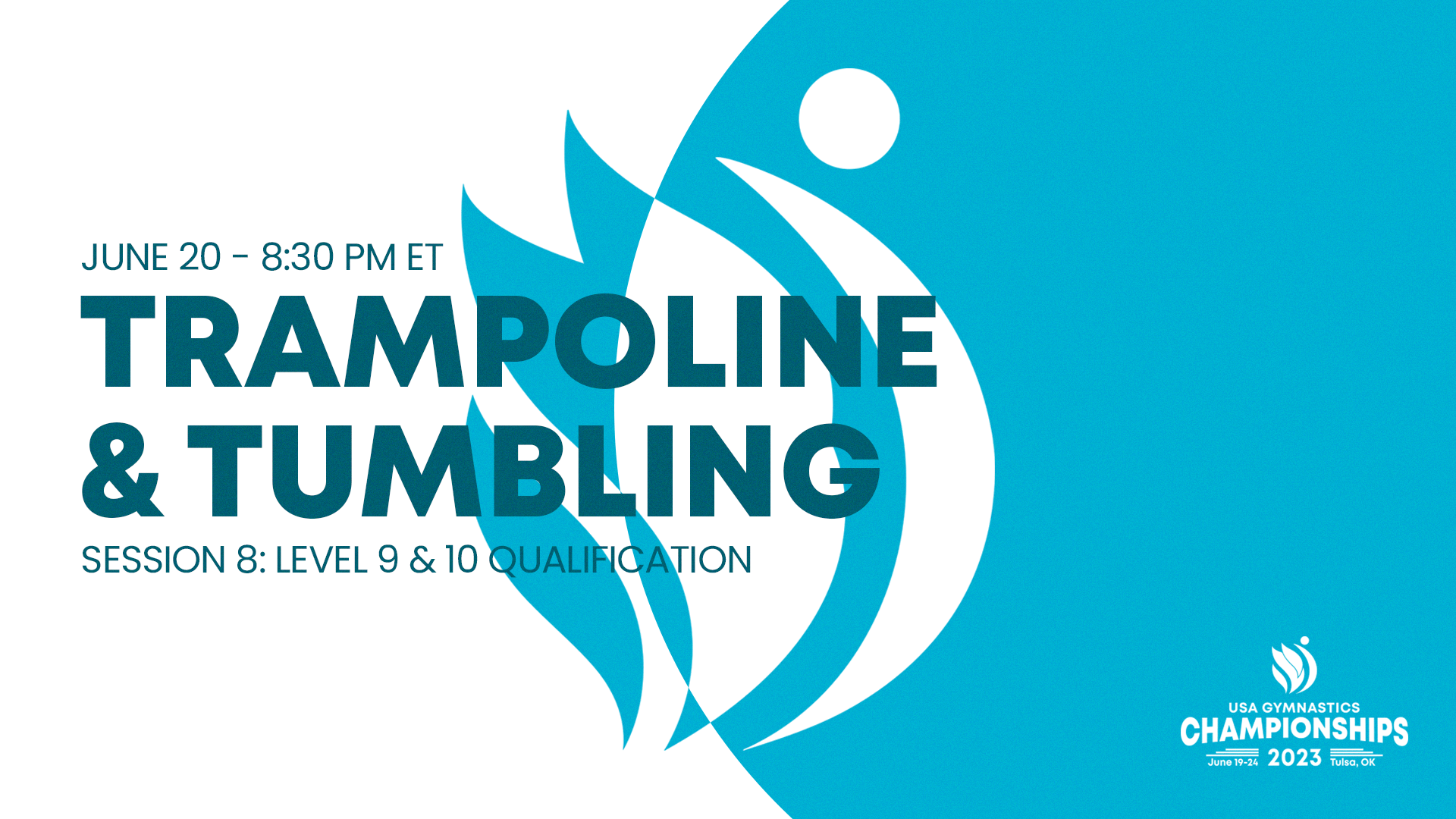 Session 8 - Level 9 & 10 Quals. - 2023 USA Gymnastics Championships