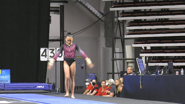 Brooke Reingold - Vault - 2022 Hopes ...