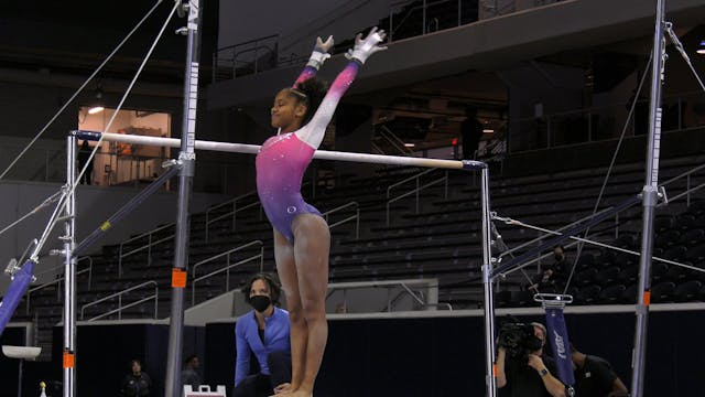 Skye Blakely - Uneven Bars - 2022 Win...