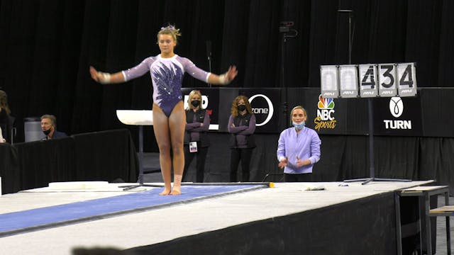 Lexi Zeiss - Vault - 2022 Winter Cup ...