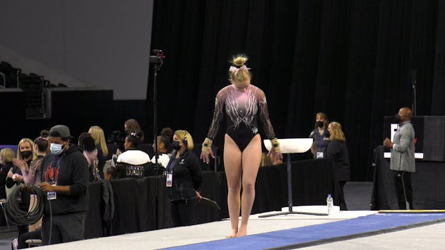 Molly Peterson - Vault - 2022 Nastia ...