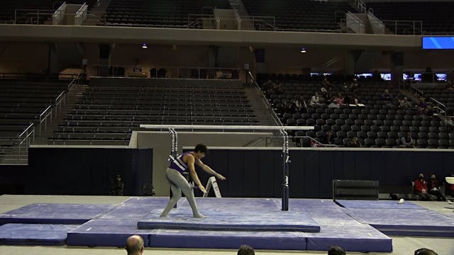 Tai Gopaul - Parallel Bars - 2022 Eli...