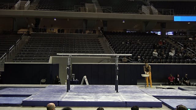 Noah Newfeld - Parallel Bars - 2022 W...