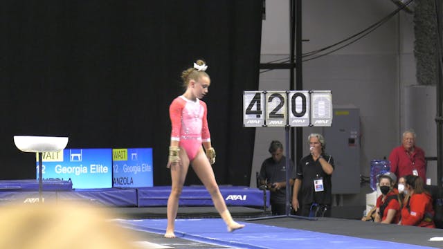 Lila Richardson - Vault - 2022 Hopes ...