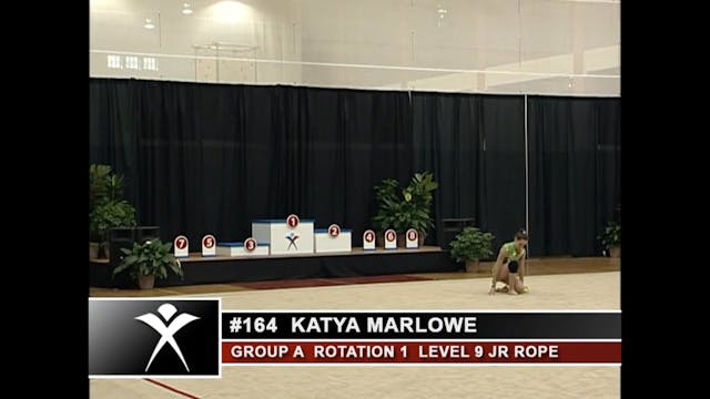 2010 Chicago Cup - Level 9 - Junior -...