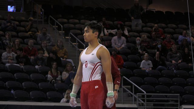 Zachary Nunez - Still Rings - 2022 Wi...