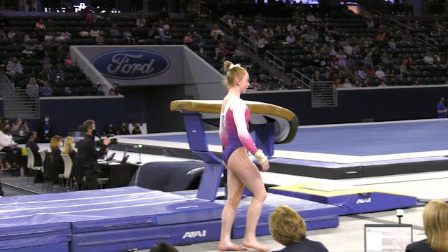 Avery King - Vault - 2022 Winter Cup ...