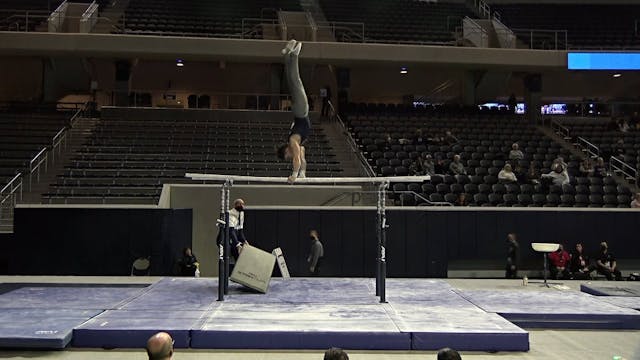 Matt Cormier - Parallel Bars - 2022 W...