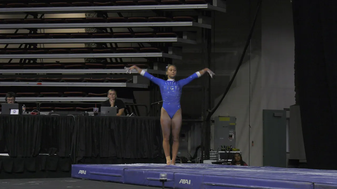 Katelyn Rosen - Balance Beam - 2022 U.S. Classic - Senior - FlipNow