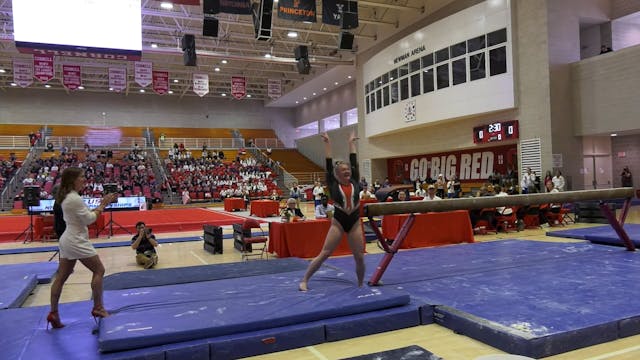 Jolie Miller - Balance Beam Final - 2...