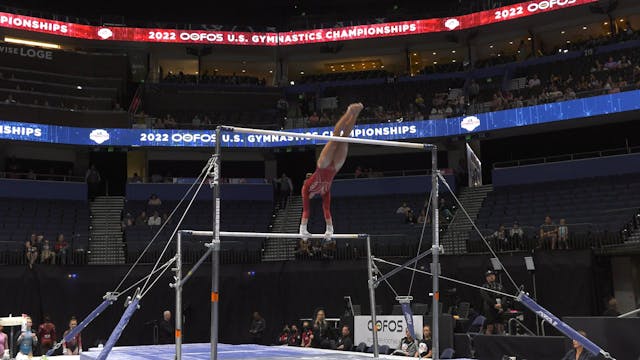 Payton Chandler - Uneven Bars - 2022 ...