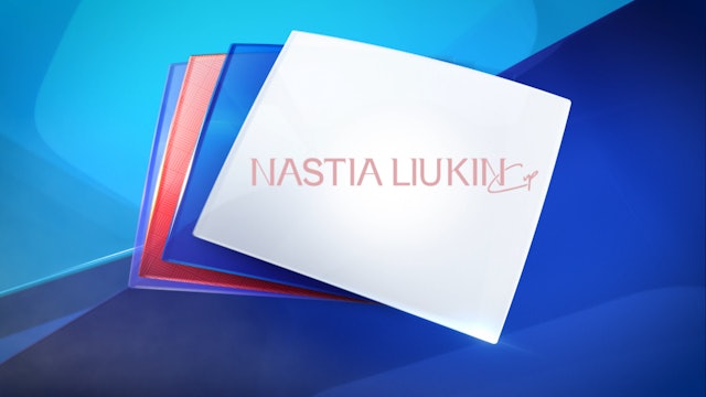 2022 Nastia Liukin Cup Broadcast