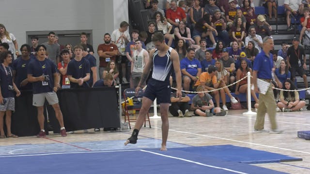 Caden DiGerolamo - Floor Exercise - 2...