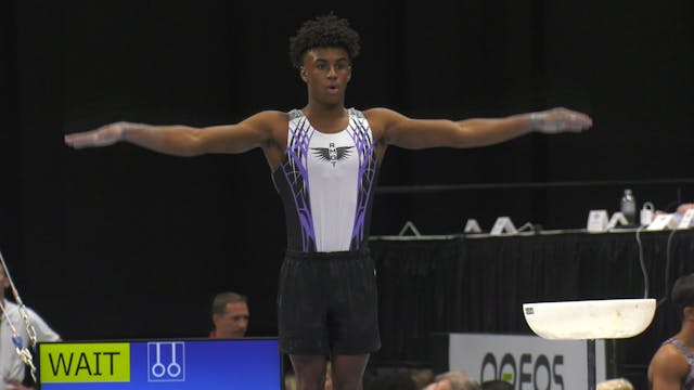 Chase Davenport-Mills - Vault - 2022 ...