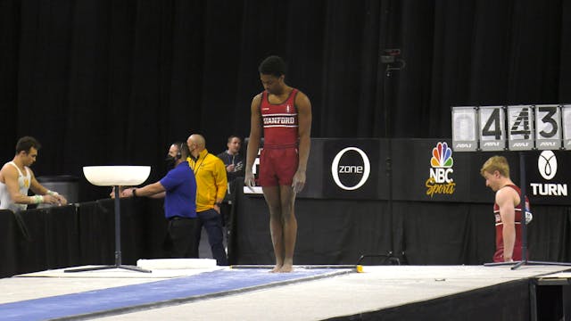 Khoi Young - Vault - 2022 Winter Cup ...