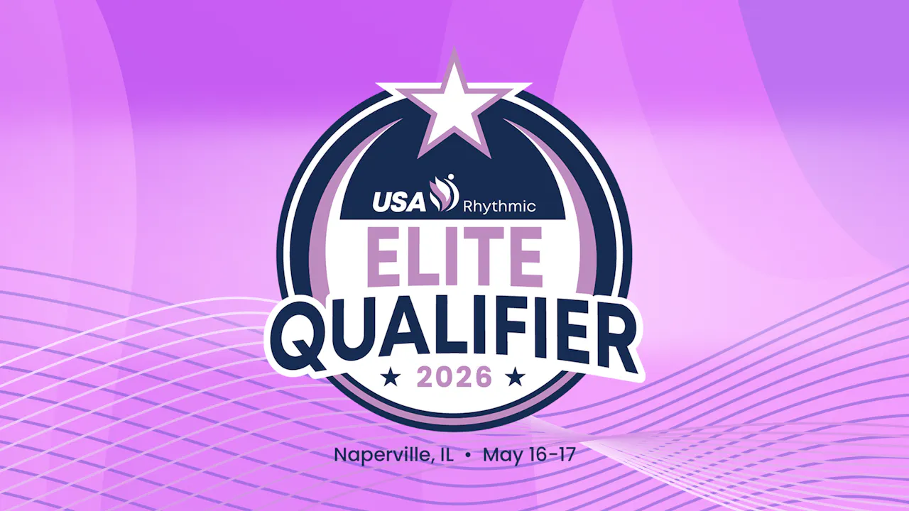 2026 Rhythmic Elite Qualifier