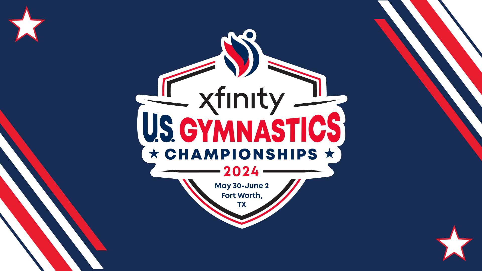2024 Xfinity US Championships